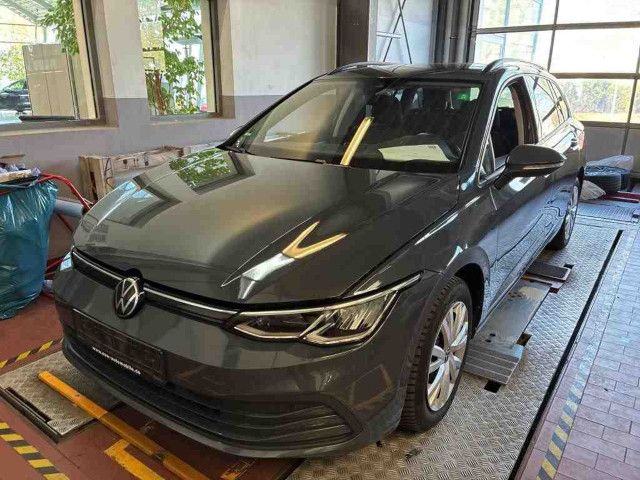 Volkswagen Golf - Bild 2