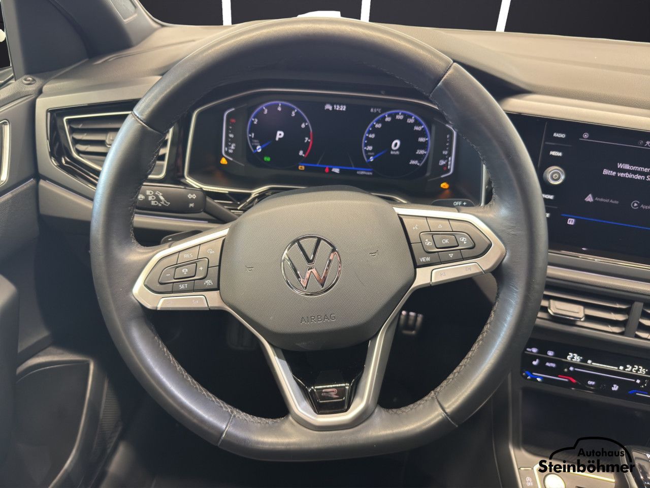 Volkswagen Taigo - Bild 16