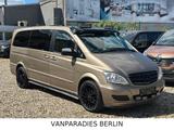 Mercedes-Benz Viano 3.0 CDI Lang/Aut./7Sitze/Standh/AHK/el.Tür - Mercedes-Benz Viano Gebrauchtwagen in Berlin