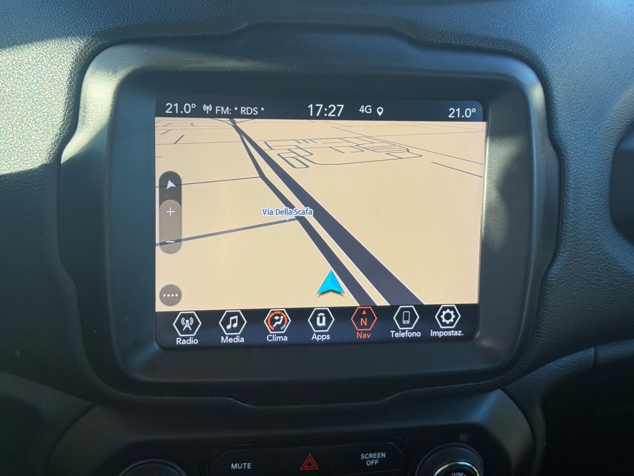 Other Jeep Renegade 1.5 Turbo T4 MHEV Limited imagem 3
