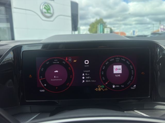 Skoda Kodiaq - Bild 19