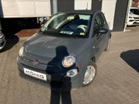 Fiat 500 - Vorschau Bild 1