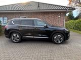 Hyundai SANTA FE 2.2 CRDi Premium 4WD 8AT SEVEN Premium - Hyundai SANTA FE: 7 Sitzer
