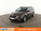 Skoda Octavia 2.0 TDI Clever Aut.*LED*ACC*PDC*CARPLAY* - Skoda Octavia Clever mit Diesel-Antrieb