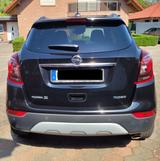 Opel Mokka X 1.4 ECOTEC Turbo Design Line Start/S... - Opel Mokka X: Design Line