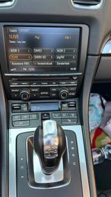 Porsche Boxster S S - Porsche Boxster in Bonn