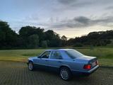 Mercedes-Benz Mercedes 260E W124 Top! - Mercedes-Benz S 260 Gebrauchtwagen
