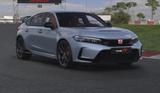 Honda Civic 2.0 VTEC Turbo Type R (FE)
