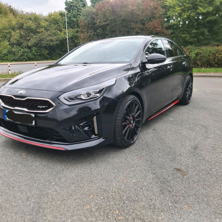 Image of Kia Other