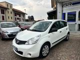Nissan Note 1.4Bz 88Cv 5P Acenta -Neopatentati - Nissan Note: 1.4