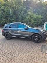 Mercedes-Benz ML 350 V6  Top gepflegt mit Panor