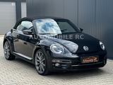 Volkswagen Beetle Cabrio*R-Line Beetle Ed.*Navi*Leder*Xenon - Volkswagen Beetle: R Line