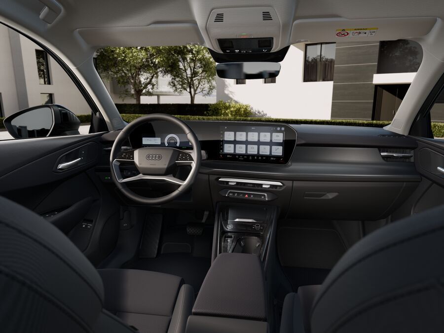 Audi Q3 e-hybrid S Line*TECHPLUS*AHK* foto 5