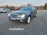 Mercedes-Benz E 350 T AVANTGARDE Avantgarde - Mercedes-Benz E 350 mit Benzin-Antrieb: Kombi