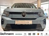 Citroën C3 YOU 1.2 Klima PDC Spurhalteass. Notbremsass.  - Citroën C3 Neuwagen