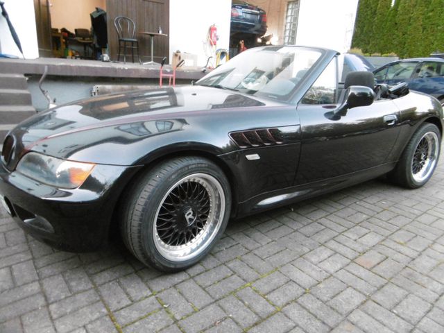 BMW Z3