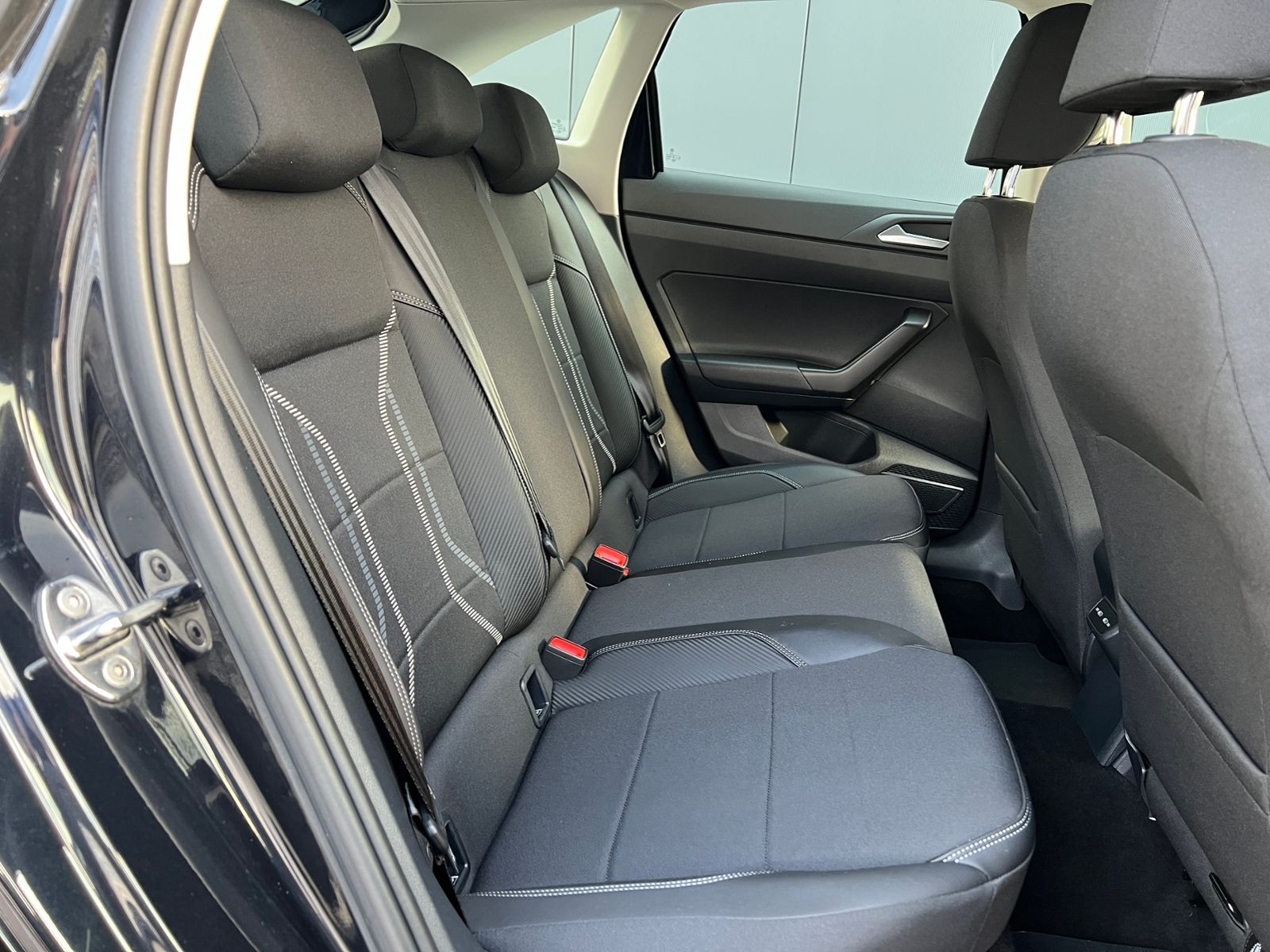 Fahrzeugabbildung Volkswagen Taigo Style 1.0 TSI DSG *AHK, IQ-Light, Climatr.