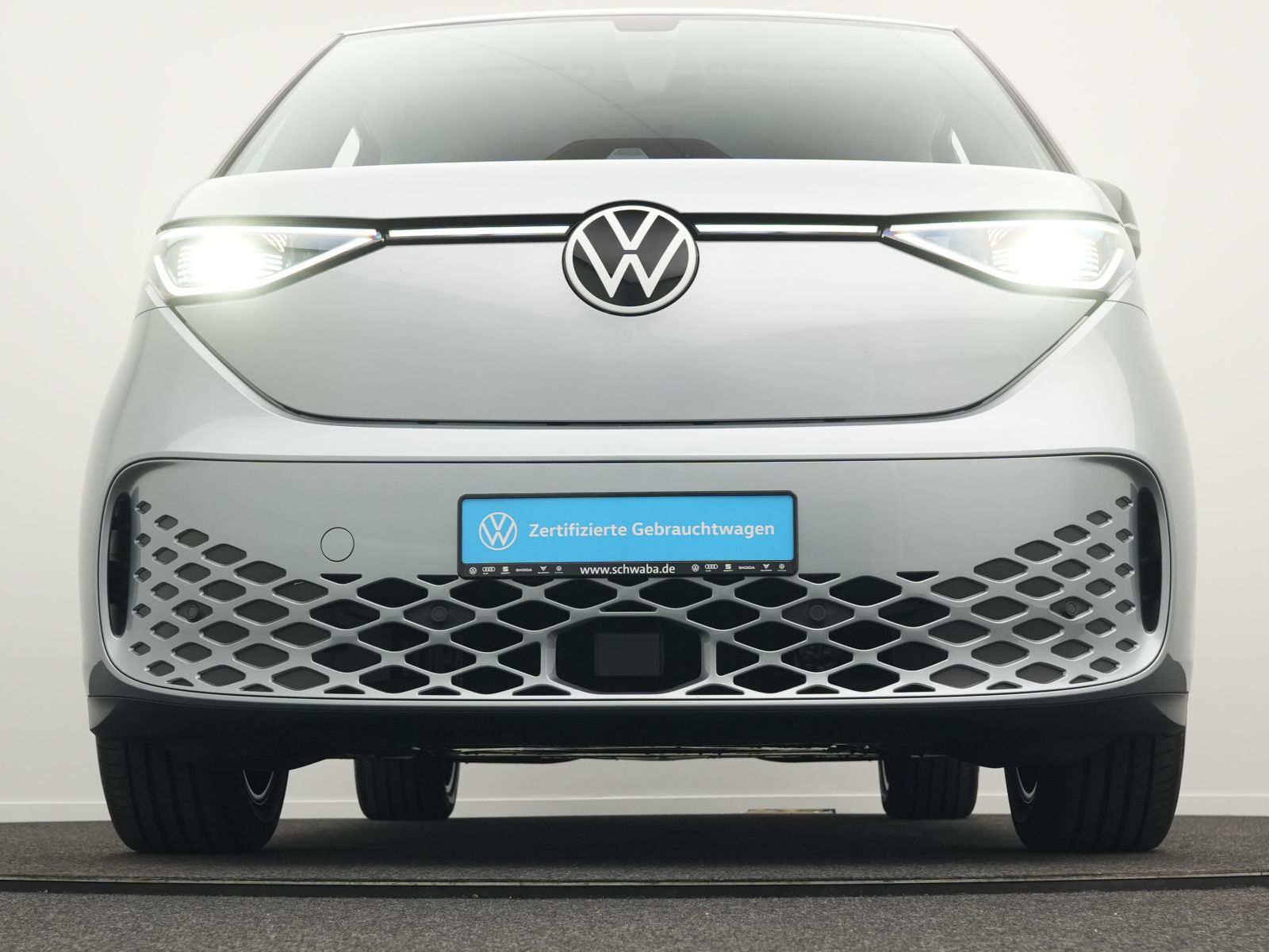 Volkswagen ID. Buzz - Bild 44
