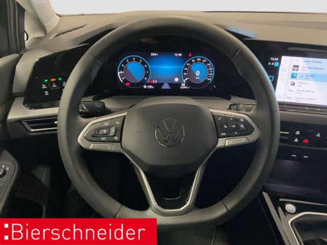 Volkswagen Golf - Bild 11