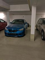 BMW M2 Competition - BMW M2 in München