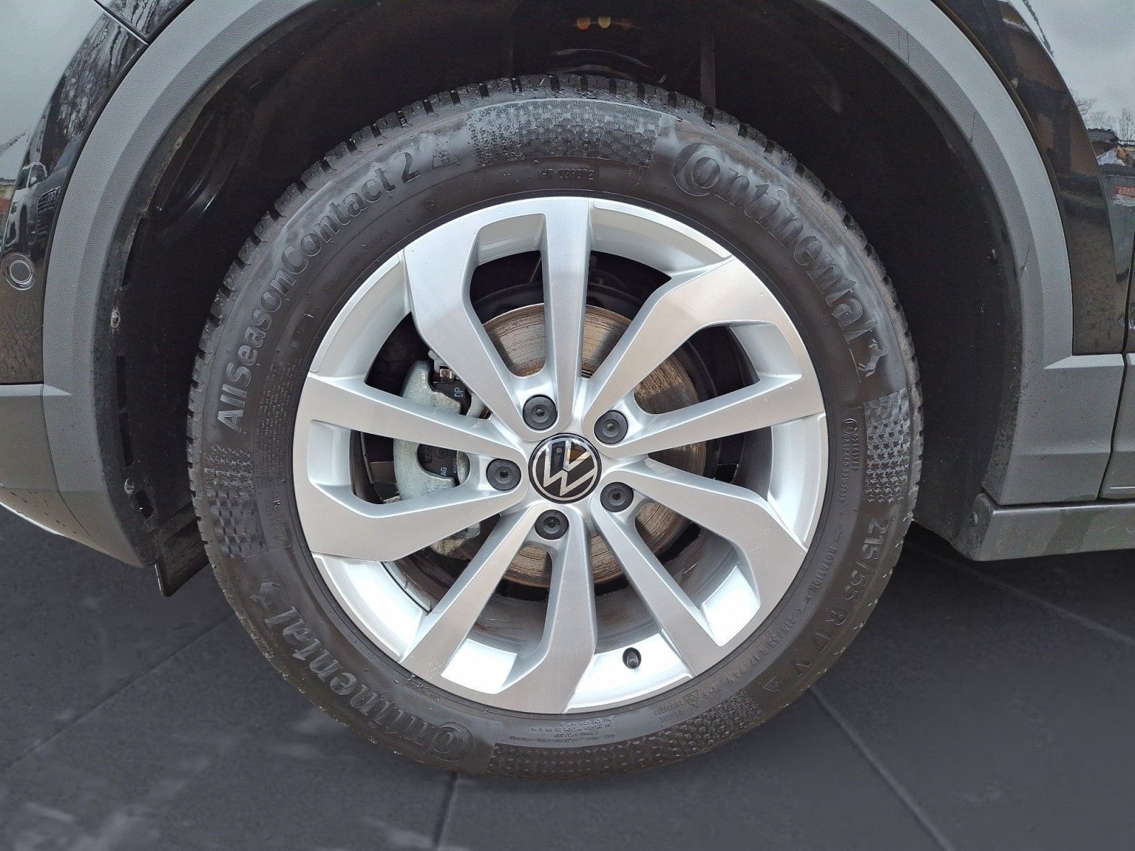 Volkswagen T-Roc - Bild 12