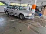 Skoda Oktavia 1.9 TDI - Skoda Octavia aus 2002 mit Diesel-Antrieb