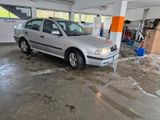 Skoda Oktavia 1.9 TDI - Skoda Octavia aus 2002: 1.9