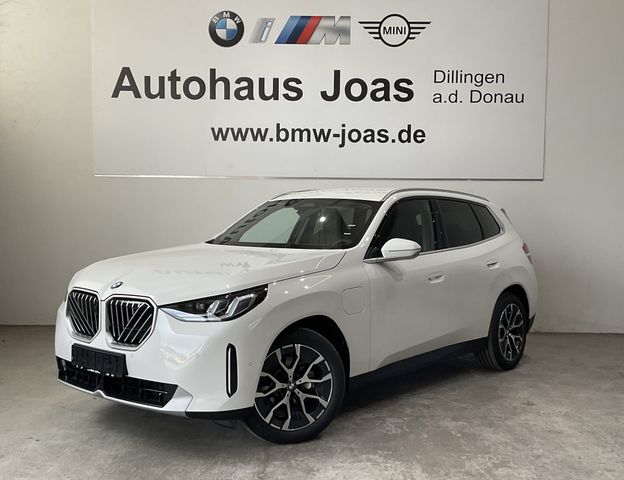 Fahrzeugeinzelansicht 25 BMW X3 30e xDrive |AHK |elektr. Sitz |Harman Kardon