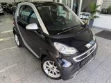 Smart ForTwo 1.0 MHD*AUTOM*PANO*NAV*CARPL*ANDR*DAB*SHZ - Smart Gebrauchtwagen