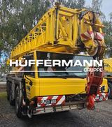 Faun ATF 45-3 - Faun Radlader