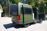 Westfalia Mercedes Benz James Cook 4x4 190PS   - Westfalia Cook james