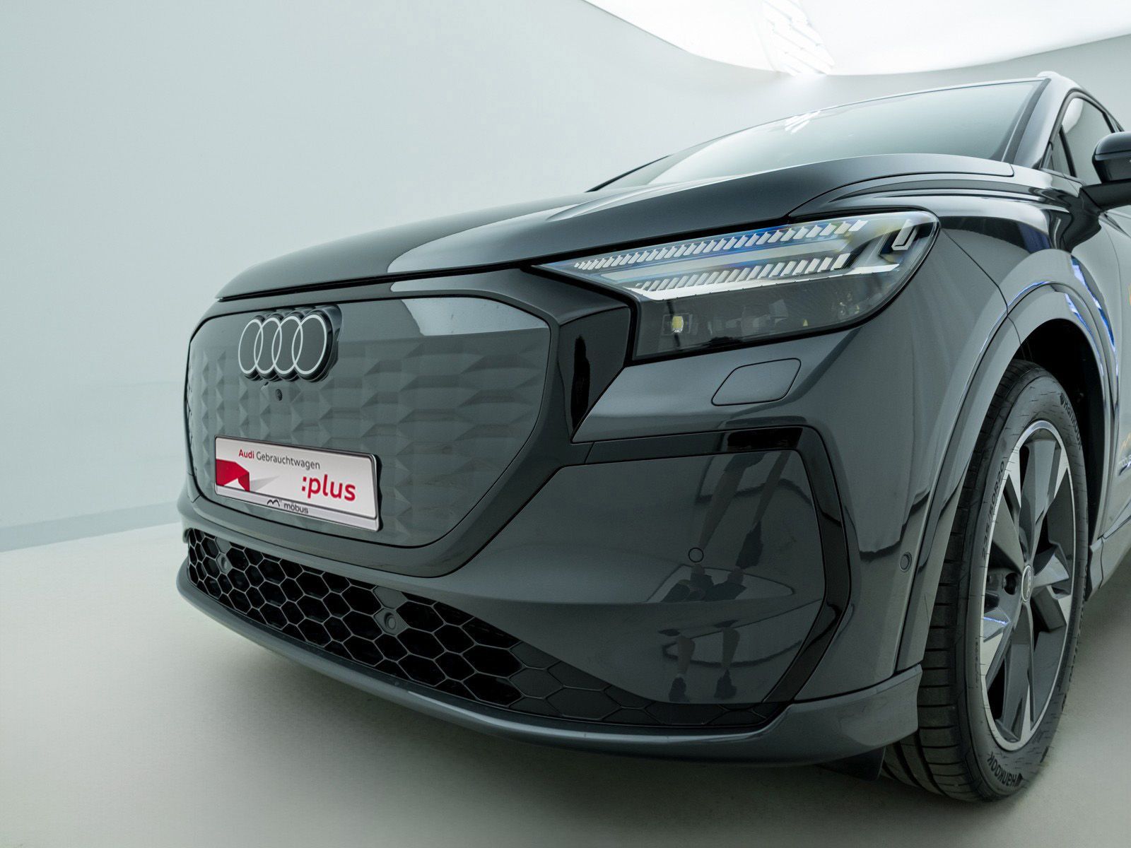 Audi Q4 e-tron - Bild 25