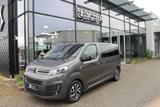 Citroën SPACETOURER BUSINESSLOUNGE BHDI 180 EAT8 - graue Citroën SpaceTourer