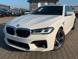 BMW M5*BMW-Garantie bis zum 16.05.2026*BowersWilkins - gebrauchte BMW M5 aus dem Jahr 2023