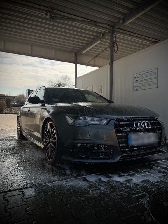 Image of Audi A6