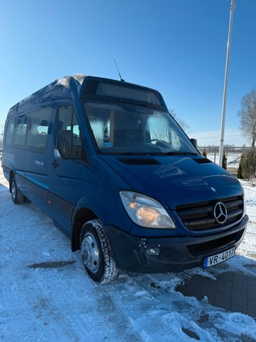 Mercedes-Benz SPRINTER 516