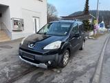 Peugeot Partner Tepee Klima/5Sitze/Euro5/ - gebrauchte Peugeot Partner aus dem Jahr 2011