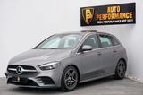 Mercedes-Benz B 200 *7G|3xAMG-Line|PANO|Distronic|MBUX|Kamera - Mercedes B 200 mit Schiebedach