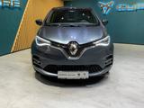 Renault ZOE 52kWh Experience+Sitzhzg+ Tempomat+Keyless - graue Renault ZOE