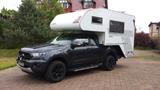 Tischer Box 260 SD u. RangerWildtrak - Tischer Wohnwagen & Wohnmobile