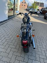 Harley-Davidson Sportster 1200 Custom XL1 200 C - HARLEY-DAVIDSON SPORTSTER 1200 XL CUSTOM