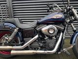 Harley-Davidson FXDBA Dyna Street BOB Special | Falcon | 180er - HARLEY-DAVIDSON DYNA STREET BOB