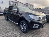 Nissan Navara NP300 Tekna Double Cab 4x4 - gebrauchte Nissan Navara aus dem Jahr 2018