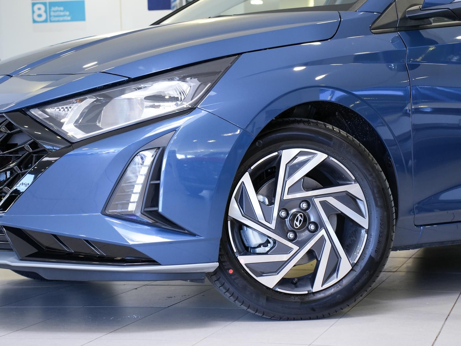 Hyundai i20 - Bild 7