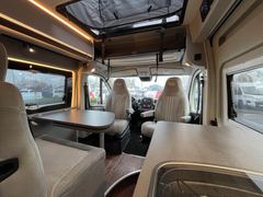 Pössl Summit 600 Shine | *Einsteigen & Los*