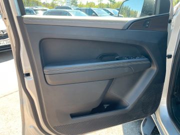 Volkswagen Amarok - 11