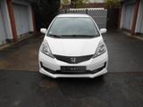 Honda Jazz 1.4 Si Si - Honda Jazz: Weiß