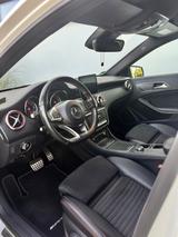 Mercedes-Benz A 200 AMG Line  - Mercedes-Benz A 200 in Augsburg