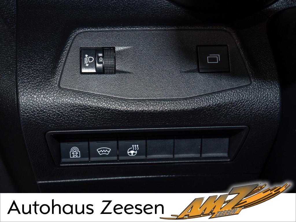 Citroën Berlingo M BlueHDi 130 Max NAVI PANO KAMERA ACC