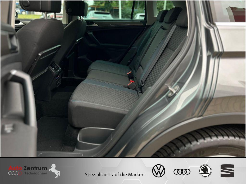 Volkswagen Tiguan 1.5 TSI ACT AZN-Haus-Förderung* RENTNER
